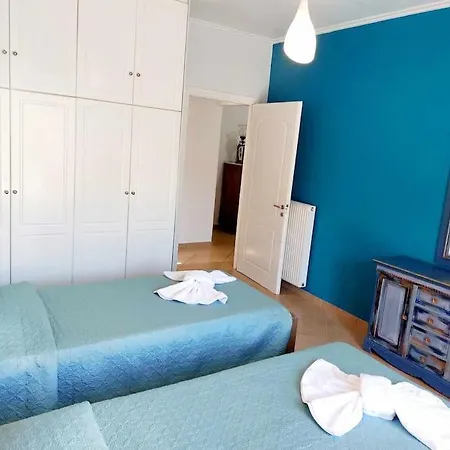 Meraki Apartment *
