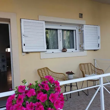 Meraki Potamos (Corfu)