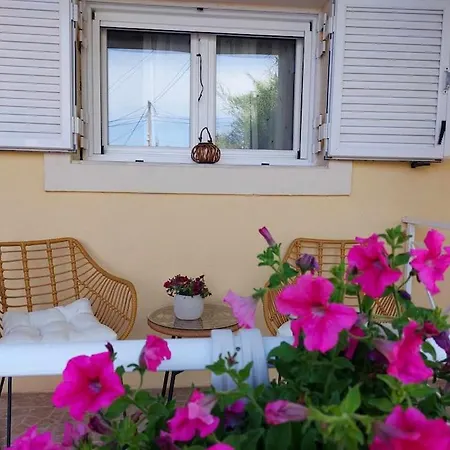 Meraki Potamos (Corfu)