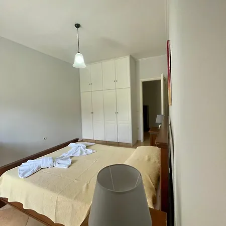Apartment Meraki