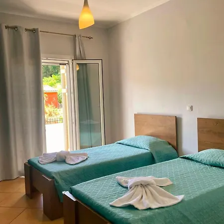 Meraki Apartment