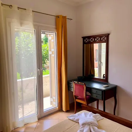 Meraki Apartment