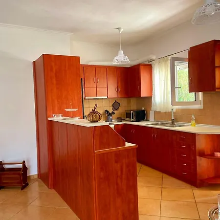 Meraki Apartment *