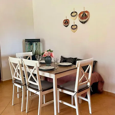 Apartment Meraki Potamos (Corfu)
