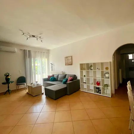 Apartment Meraki *