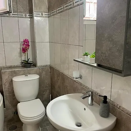 Meraki * Potamós