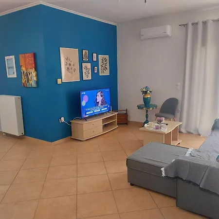 Meraki Potamós